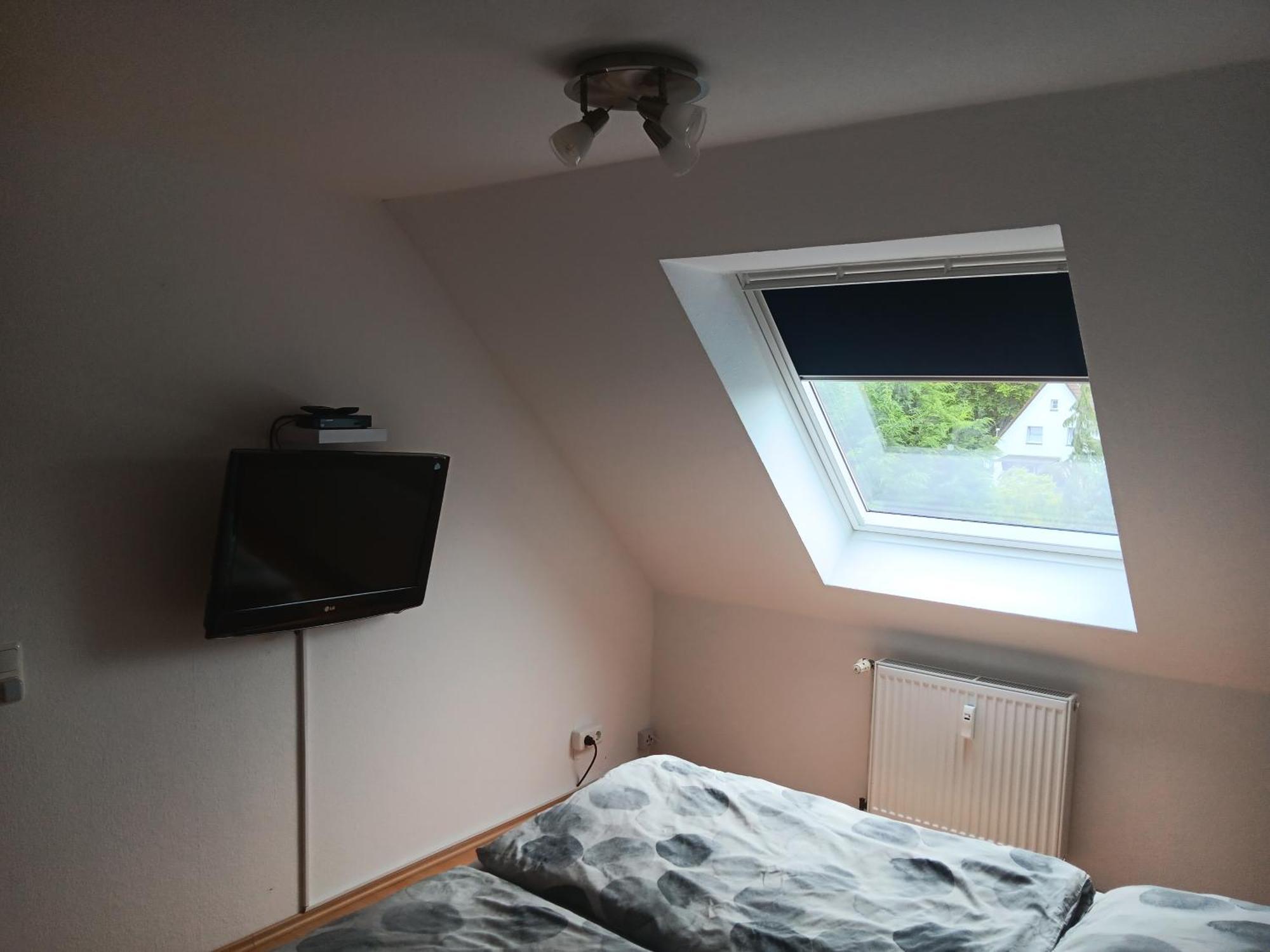Ferienwohnung Emmerthal Exterior photo